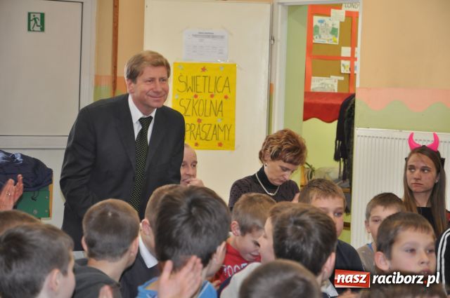 Zdjęcie w galerii na portalu naszraciborz.pl: Kolędowali w Wojnowicach wiadomości z regionu