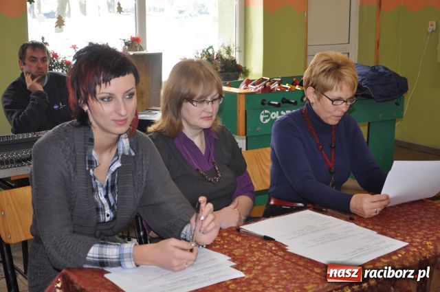 Zdjęcie w galerii na portalu naszraciborz.pl: Kolędowali w Wojnowicach wiadomości z regionu