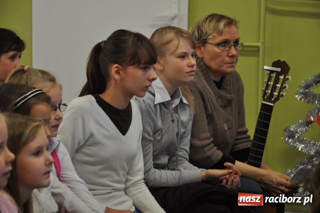 Zdjęcie w galerii na portalu naszraciborz.pl: Kolędowali w Wojnowicach wiadomości z regionu