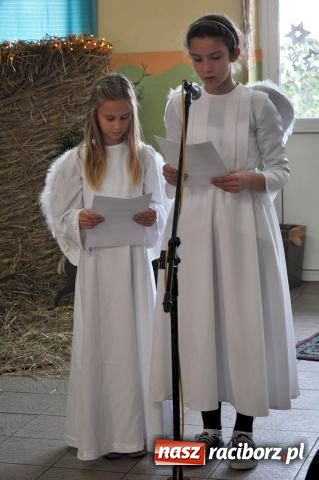 Zdjęcie w galerii na portalu naszraciborz.pl: Kolędowali w Wojnowicach wiadomości z regionu