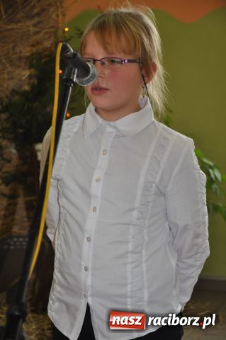 Zdjęcie w galerii na portalu naszraciborz.pl: Kolędowali w Wojnowicach wiadomości z regionu