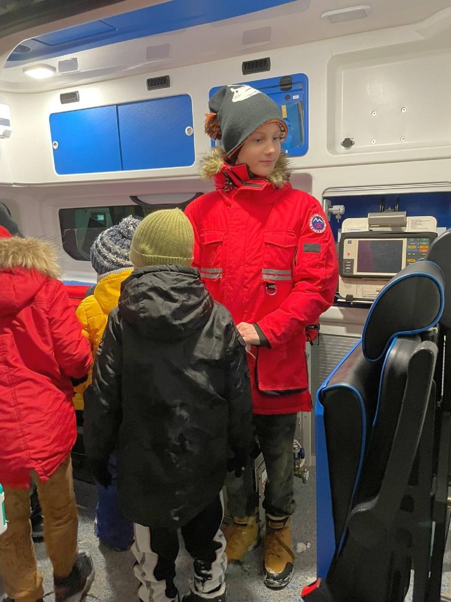 Zdjęcie w galerii na portalu naszraciborz.pl: Sport, zdrowie, jiu jitsu. Wolni od uzależnień wiadomości z regionu