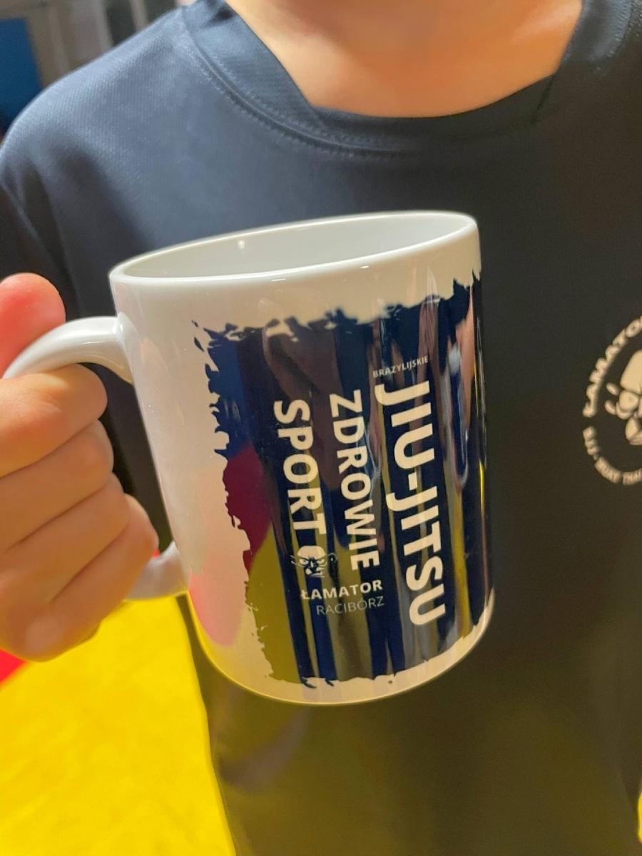 Zdjęcie w galerii na portalu naszraciborz.pl: Sport, zdrowie, jiu jitsu. Wolni od uzależnień wiadomości z regionu