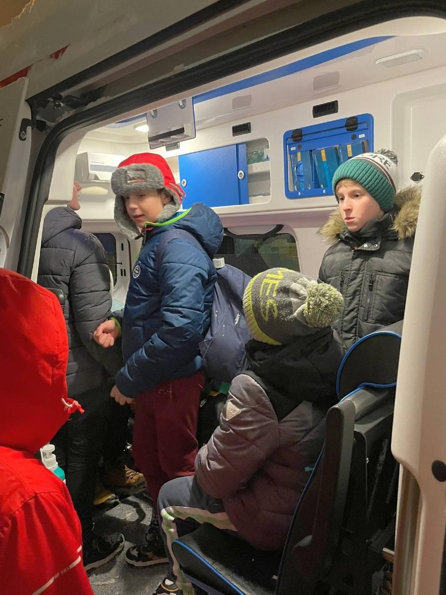 Zdjęcie w galerii na portalu naszraciborz.pl: Sport, zdrowie, jiu jitsu. Wolni od uzależnień wiadomości z regionu