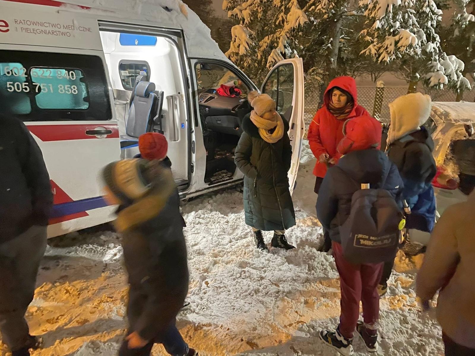 Zdjęcie w galerii na portalu naszraciborz.pl: Sport, zdrowie, jiu jitsu. Wolni od uzależnień wiadomości z regionu