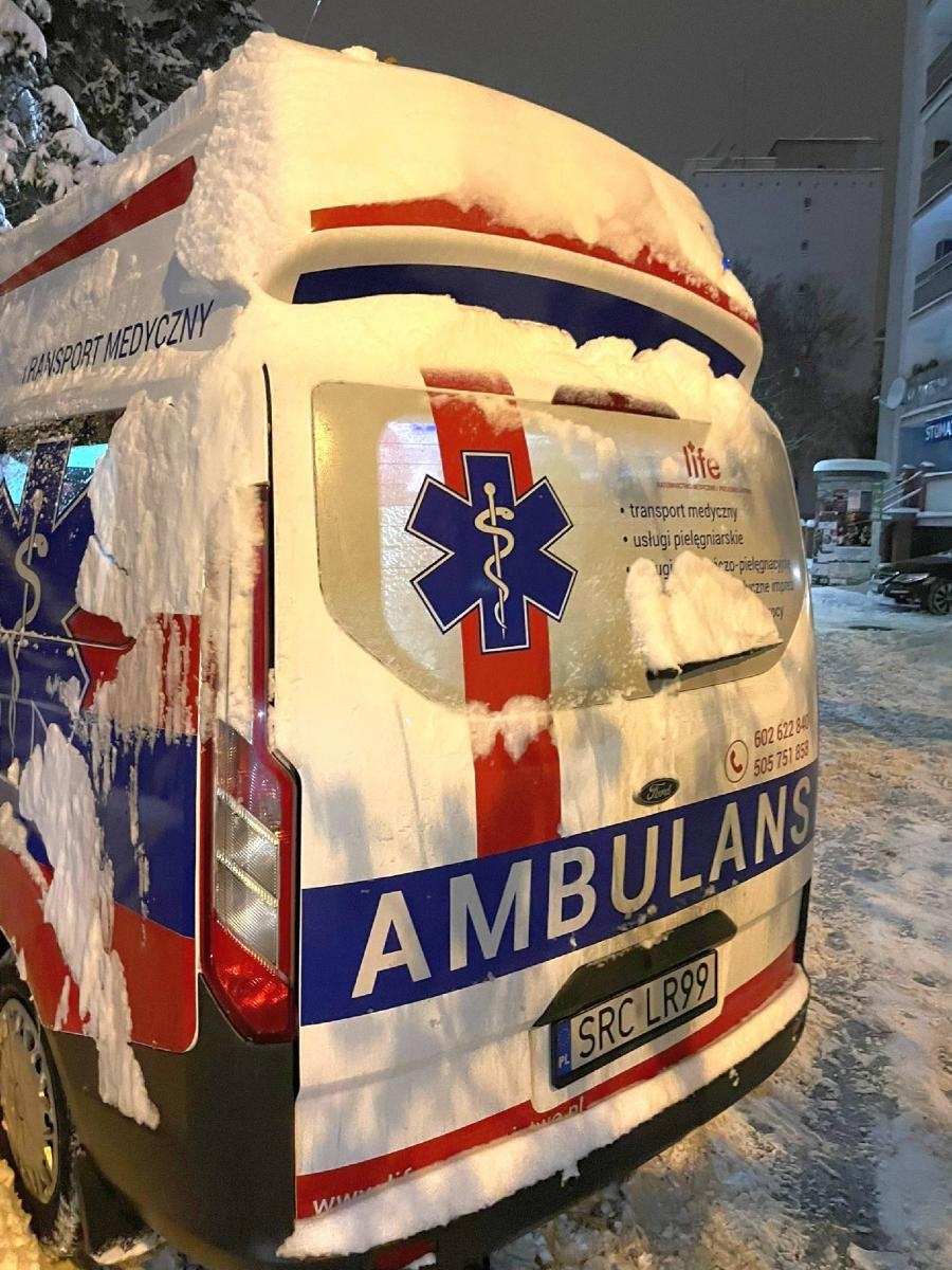 Zdjęcie w galerii na portalu naszraciborz.pl: Sport, zdrowie, jiu jitsu. Wolni od uzależnień wiadomości z regionu