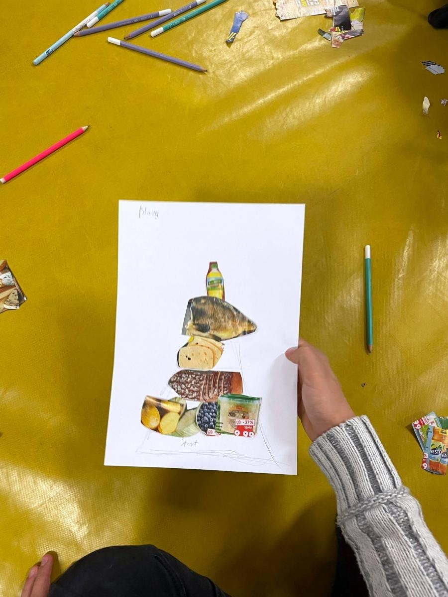 Zdjęcie w galerii na portalu naszraciborz.pl: Sport, zdrowie, jiu jitsu. Wolni od uzależnień wiadomości z regionu