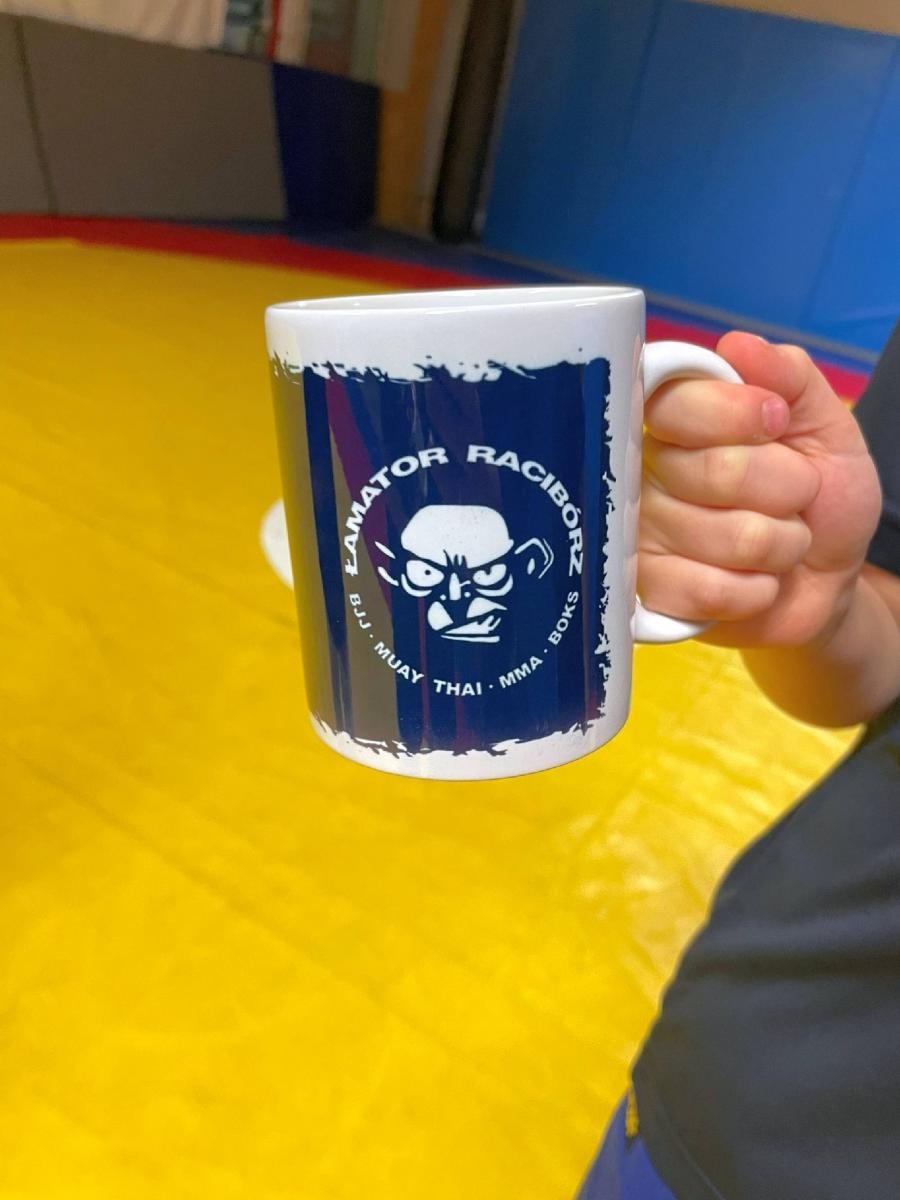 Zdjęcie w galerii na portalu naszraciborz.pl: Sport, zdrowie, jiu jitsu. Wolni od uzależnień wiadomości z regionu