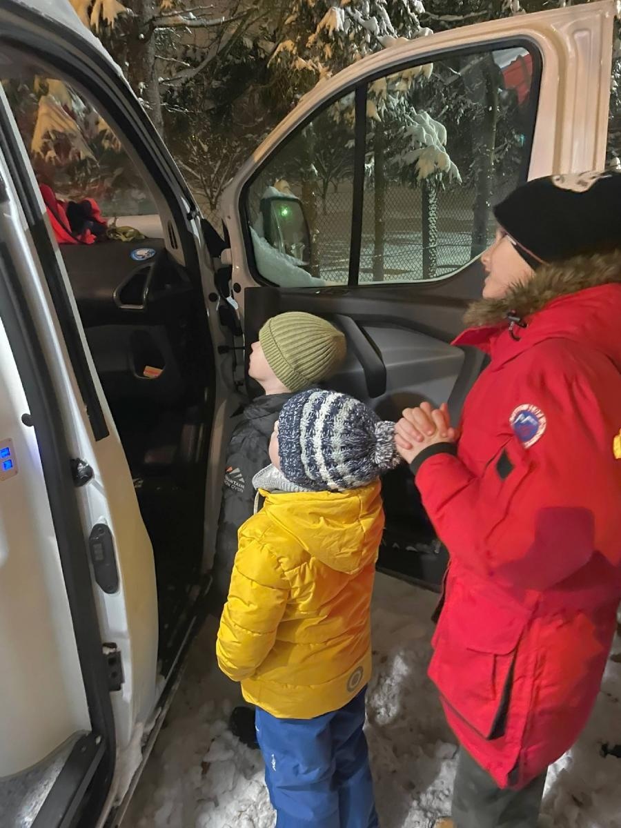 Zdjęcie w galerii na portalu naszraciborz.pl: Sport, zdrowie, jiu jitsu. Wolni od uzależnień wiadomości z regionu