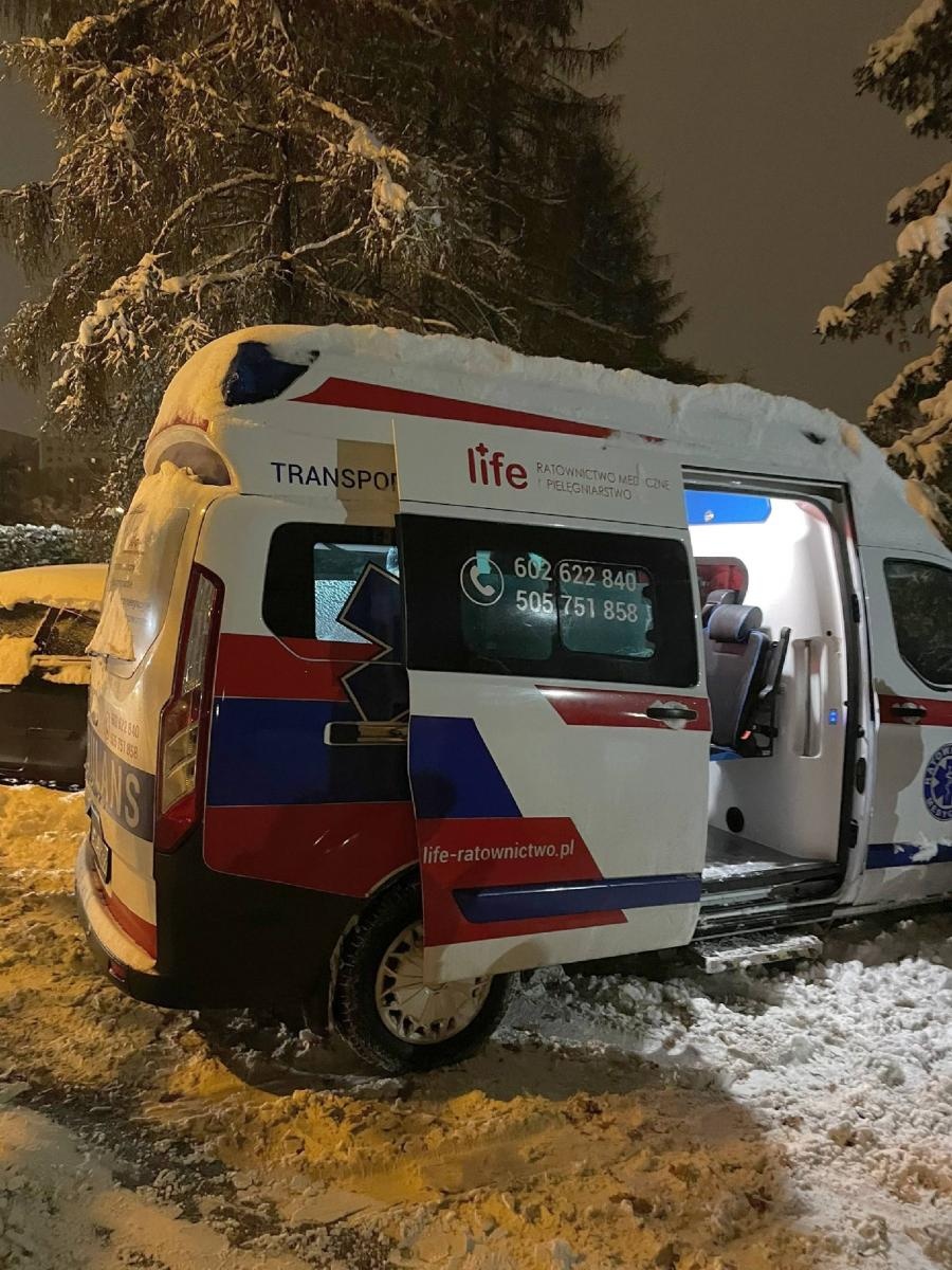 Zdjęcie w galerii na portalu naszraciborz.pl: Sport, zdrowie, jiu jitsu. Wolni od uzależnień wiadomości z regionu