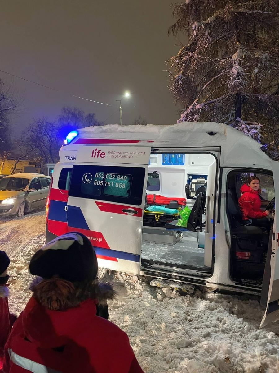 Zdjęcie w galerii na portalu naszraciborz.pl: Sport, zdrowie, jiu jitsu. Wolni od uzależnień wiadomości z regionu