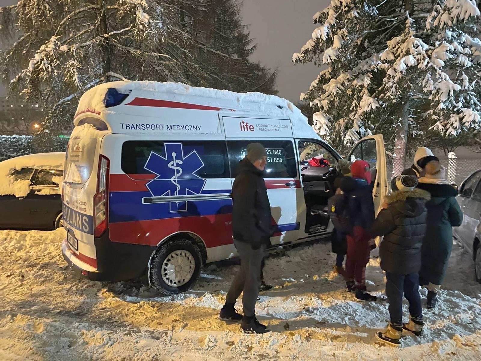 Zdjęcie w galerii na portalu naszraciborz.pl: Sport, zdrowie, jiu jitsu. Wolni od uzależnień wiadomości z regionu