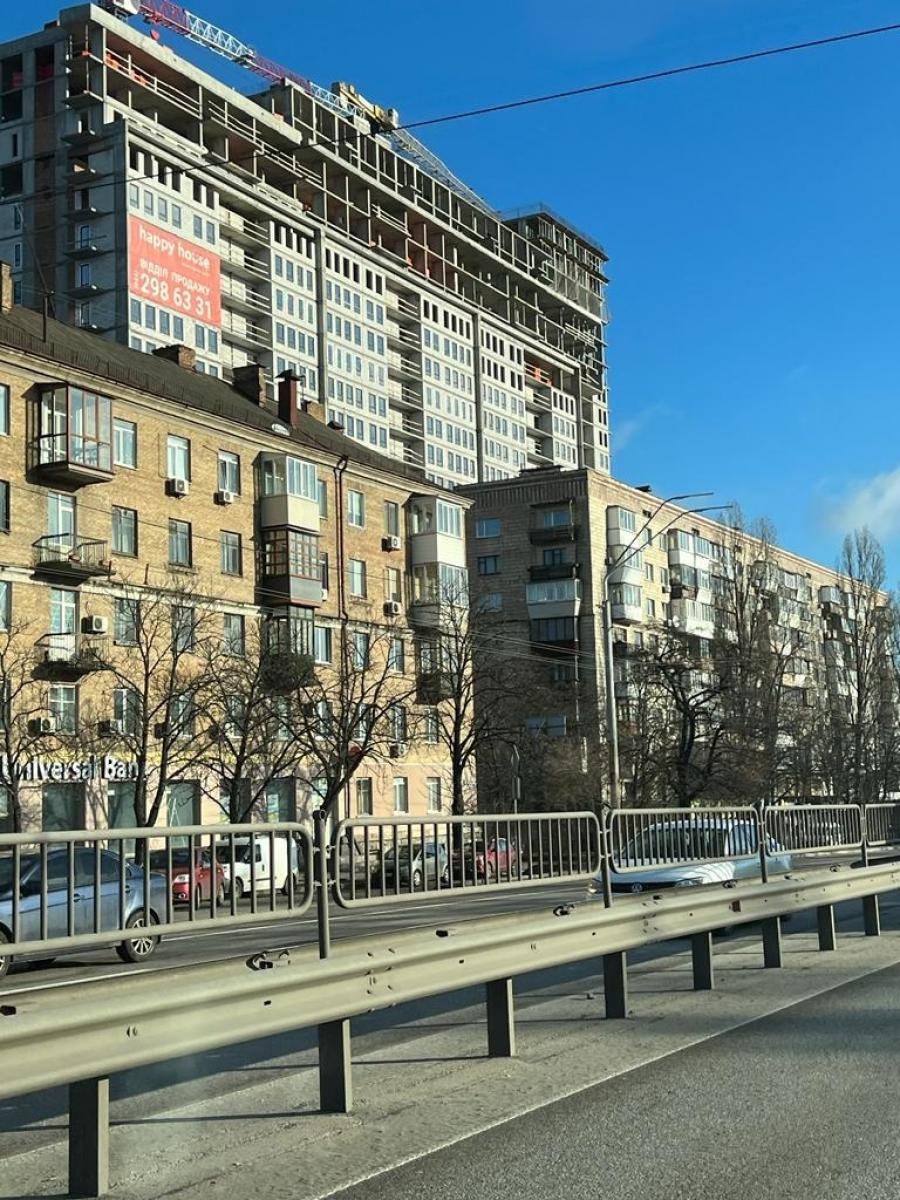 Zdjęcie w galerii na portalu naszraciborz.pl: Dary z powiatu raciborskiego dotarły niemal pod linię frontu. 900 km podróży na zdjęciach wiadomości z regionu