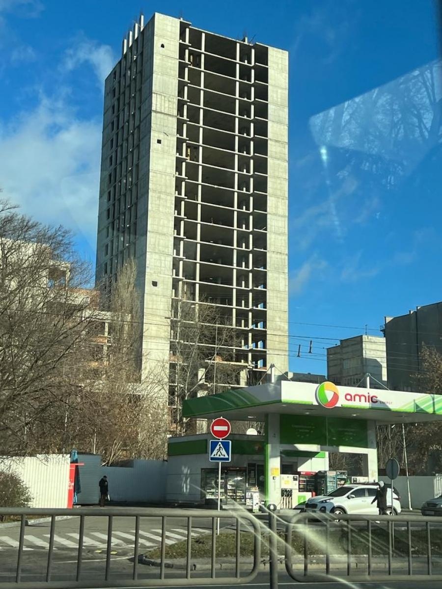 Zdjęcie w galerii na portalu naszraciborz.pl: Dary z powiatu raciborskiego dotarły niemal pod linię frontu. 900 km podróży na zdjęciach wiadomości z regionu