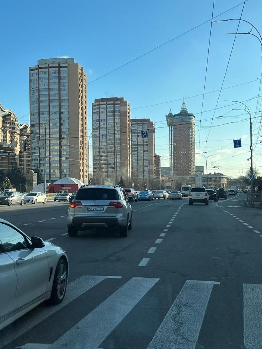 Zdjęcie w galerii na portalu naszraciborz.pl: Dary z powiatu raciborskiego dotarły niemal pod linię frontu. 900 km podróży na zdjęciach wiadomości z regionu