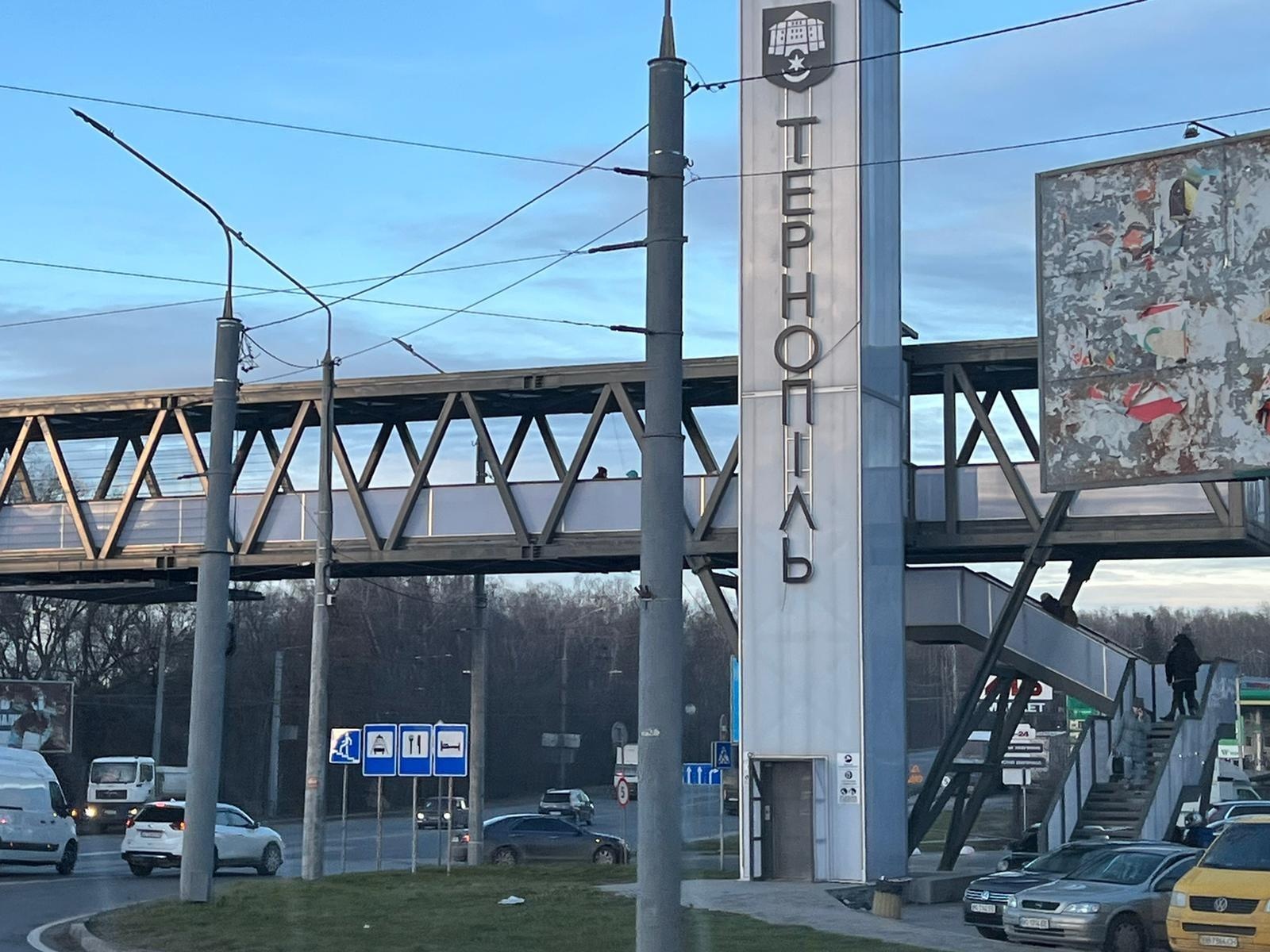 Zdjęcie w galerii na portalu naszraciborz.pl: Dary z powiatu raciborskiego dotarły niemal pod linię frontu. 900 km podróży na zdjęciach wiadomości z regionu
