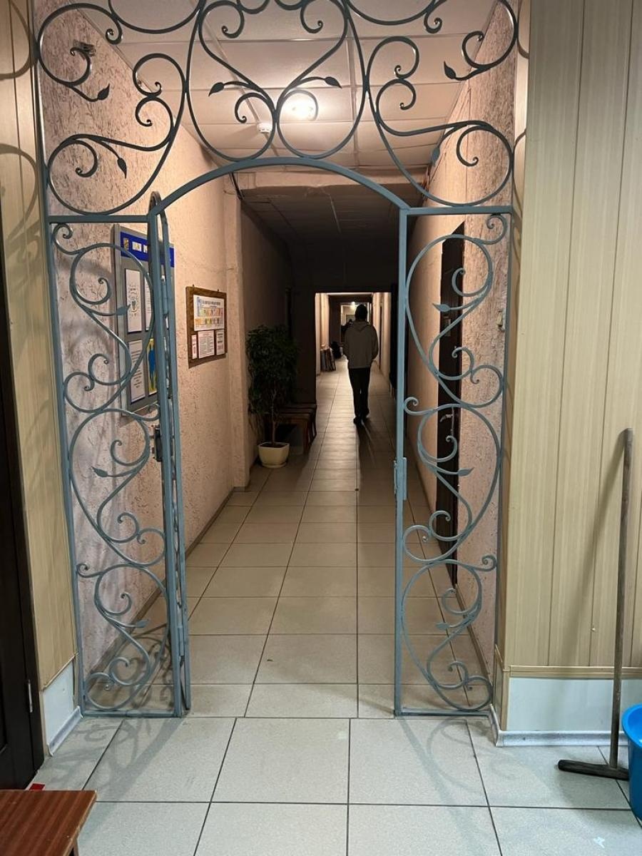 Zdjęcie w galerii na portalu naszraciborz.pl: Dary z powiatu raciborskiego dotarły niemal pod linię frontu. 900 km podróży na zdjęciach wiadomości z regionu