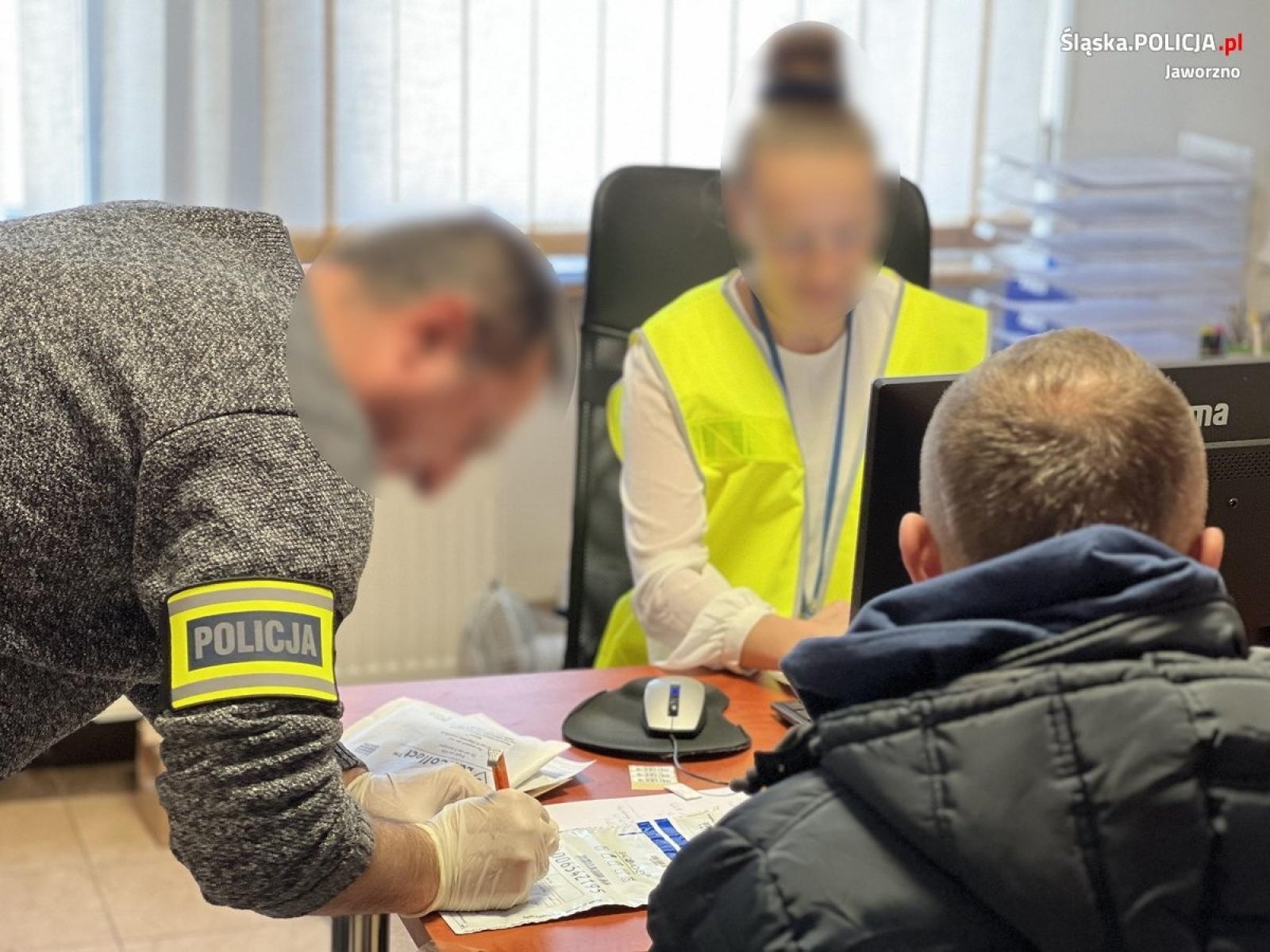 Zdjęcie w galerii na portalu naszraciborz.pl: Brutalne pobicie zamiast randki. Przestroga dla szukających partnera w sieci wiadomości z regionu