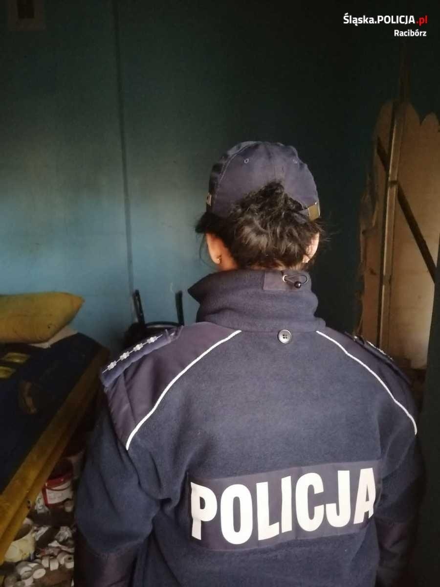 Zdjęcie w galerii na portalu naszraciborz.pl: Pustostany Raciborza. Tu najczęściej nocują bezdomni wiadomości z regionu