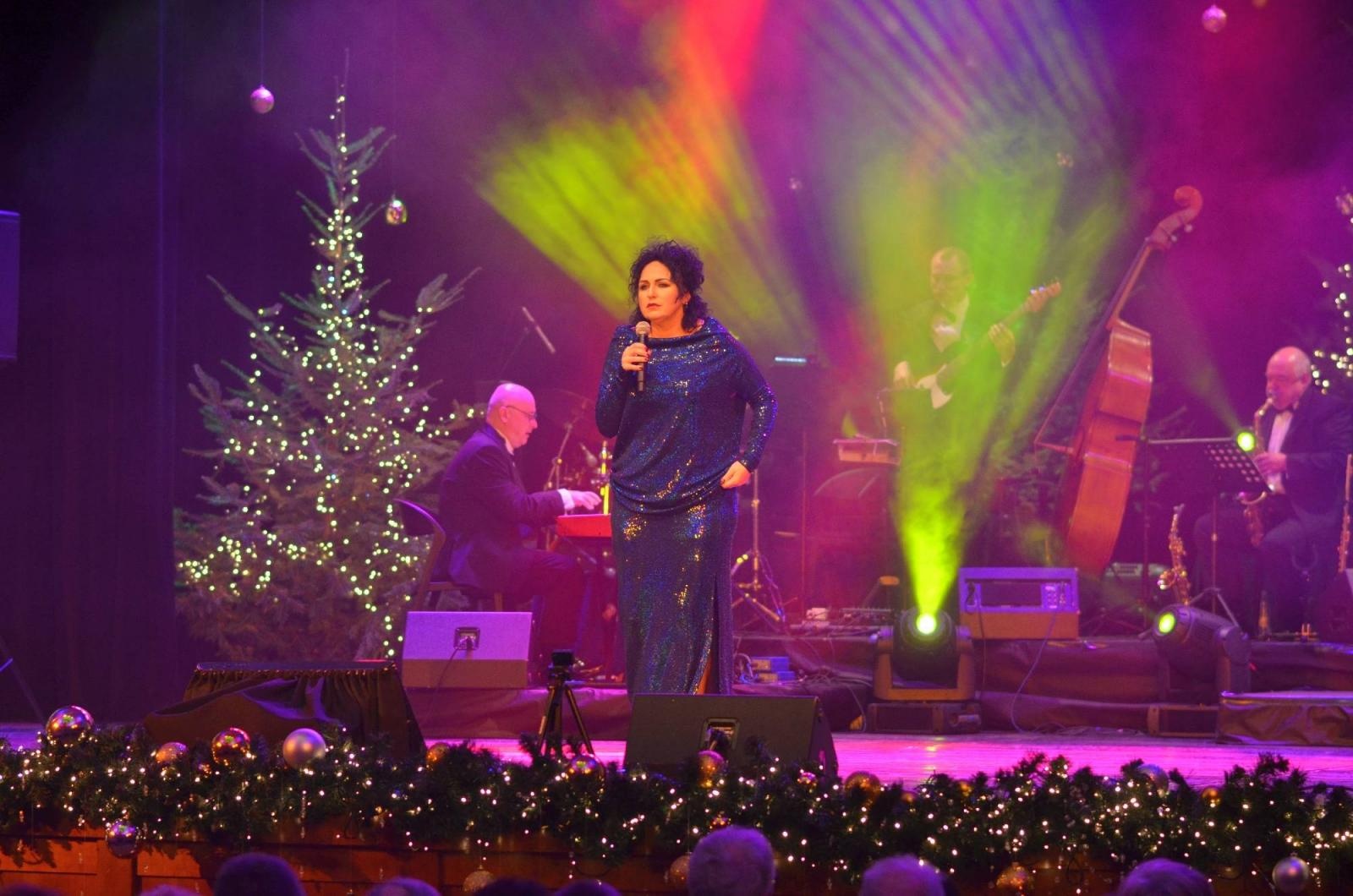 Zdjęcie w galerii na portalu naszraciborz.pl: Niezapomniana gala noworoczna w RCK [FOTO] wiadomości z regionu