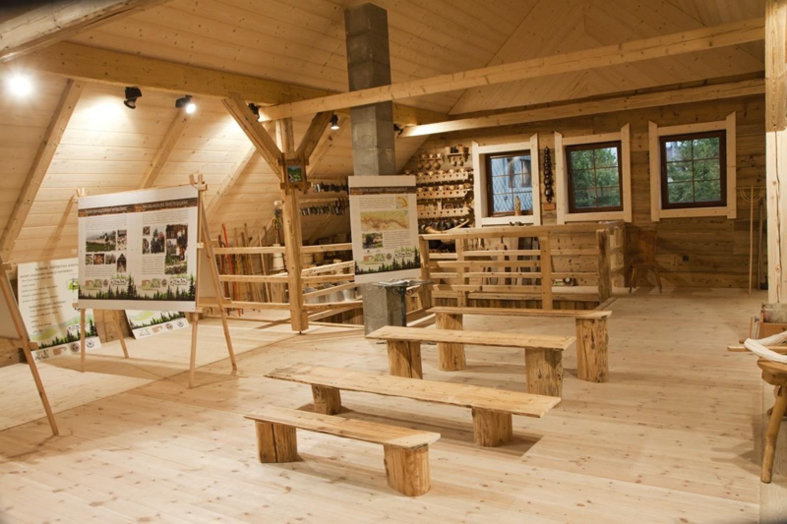 Zdjęcie w galerii na portalu naszraciborz.pl: Poczuj prawdziwą zimę i ruszaj z nami na kulig do Koniakowa! wiadomości z regionu