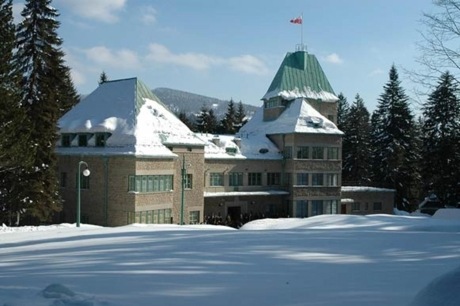Zdjęcie w galerii na portalu naszraciborz.pl: Poczuj prawdziwą zimę i ruszaj z nami na kulig do Koniakowa! wiadomości z regionu
