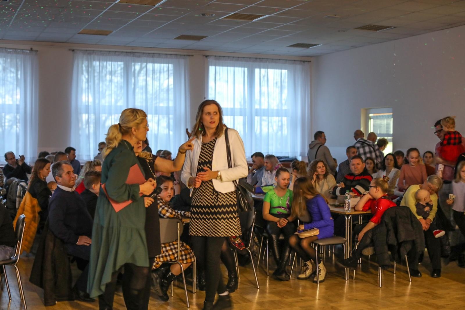 Zdjęcie w galerii na portalu naszraciborz.pl: Przepiękne jasełka i wigilia z humorem w Bojanowie [FOTO] wiadomości z regionu