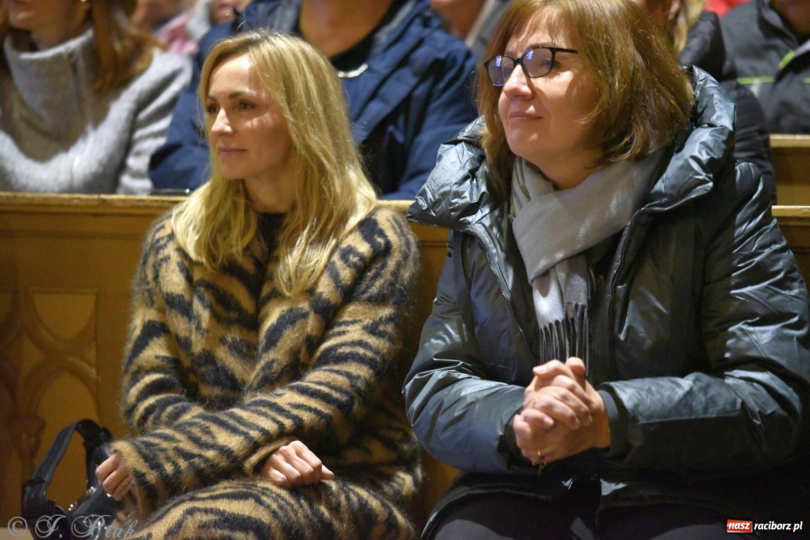 Zdjęcie w galerii na portalu naszraciborz.pl: W tym roku nie będzie koncertu kolęd i pastorałek małżeństwa Biskupów. Znamy powody wiadomości z regionu