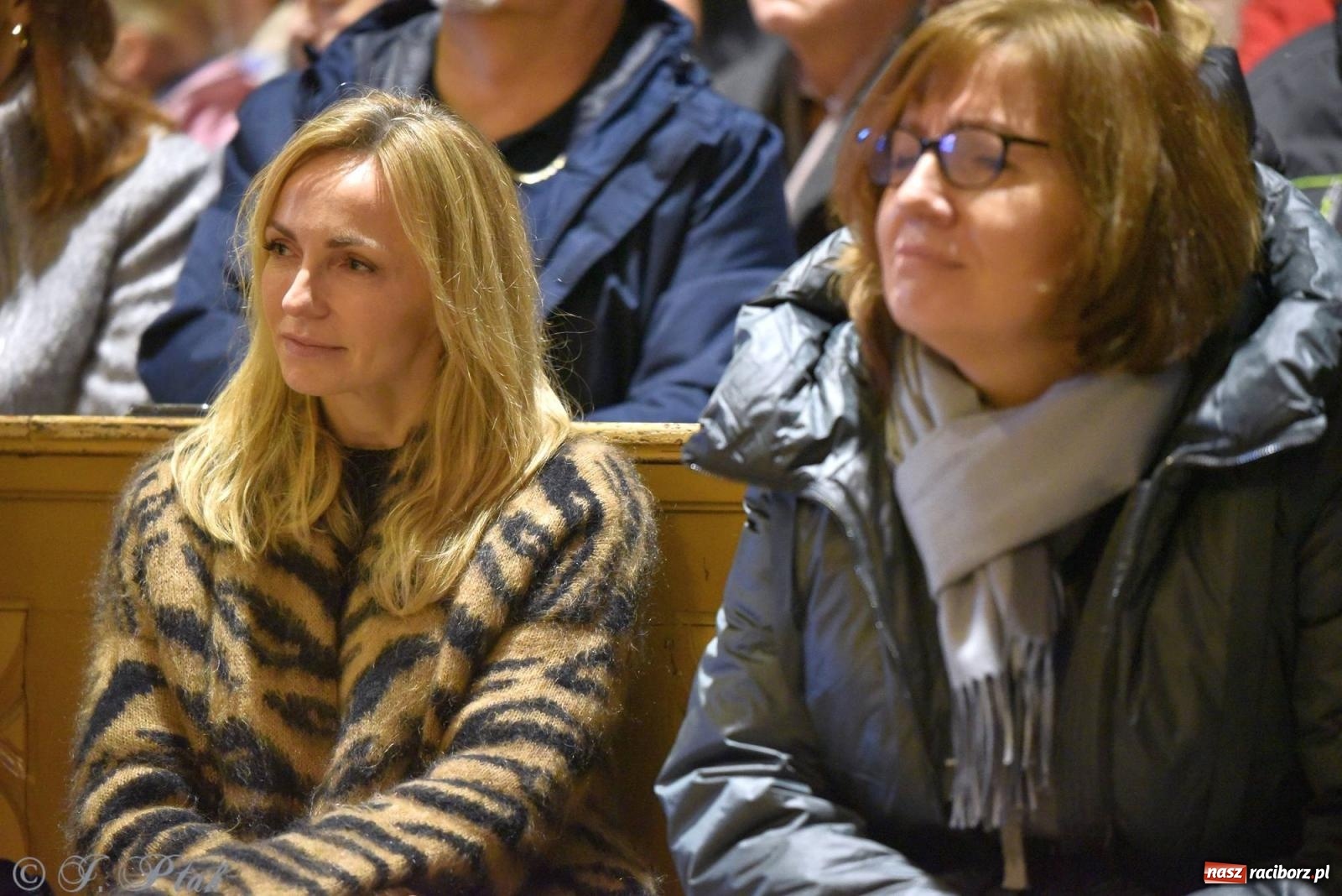 Zdjęcie w galerii na portalu naszraciborz.pl: W tym roku nie będzie koncertu kolęd i pastorałek małżeństwa Biskupów. Znamy powody wiadomości z regionu