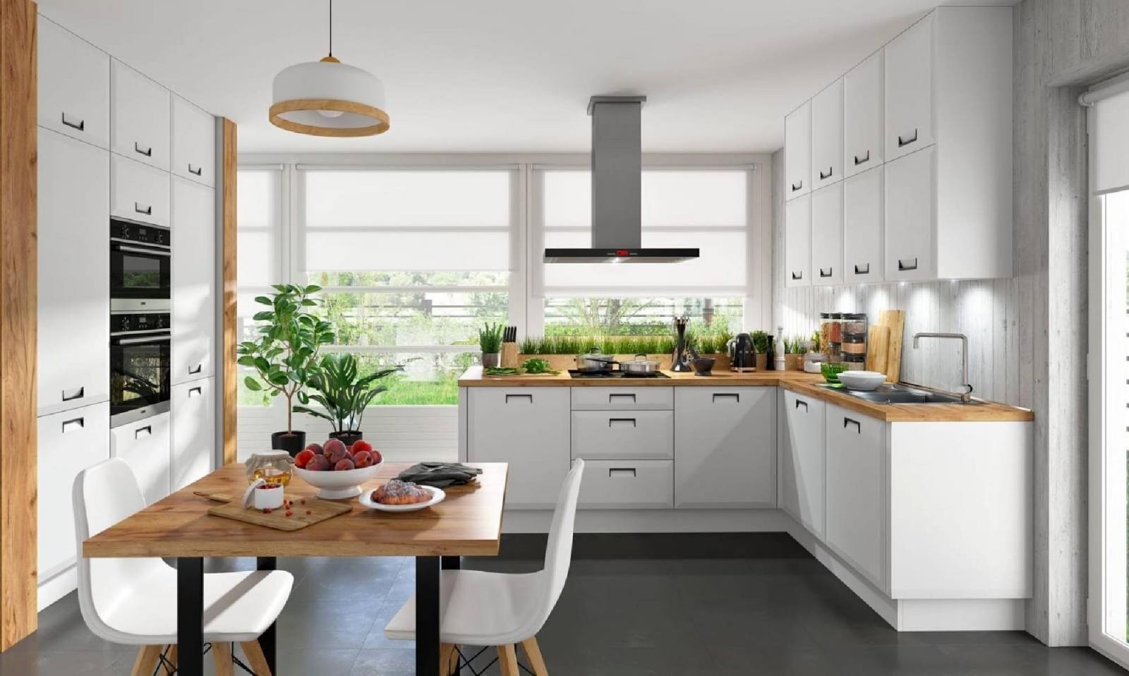 Zdjęcie w galerii na portalu naszraciborz.pl: Salon Meblowy Basztowa w Raciborzu – nabór na stanowisko wiadomości z regionu