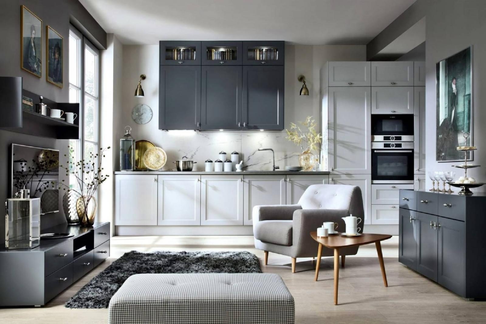 Zdjęcie w galerii na portalu naszraciborz.pl: Salon Meblowy Basztowa w Raciborzu – nabór na stanowisko wiadomości z regionu