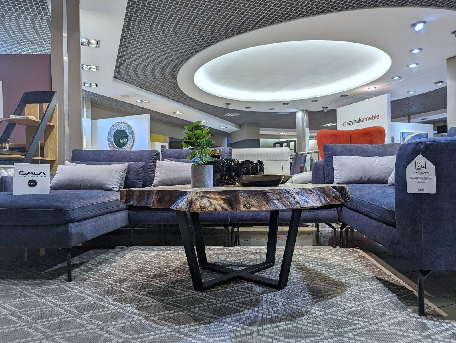 Zdjęcie w galerii na portalu naszraciborz.pl: Salon Meblowy Basztowa w Raciborzu – nabór na stanowisko wiadomości z regionu