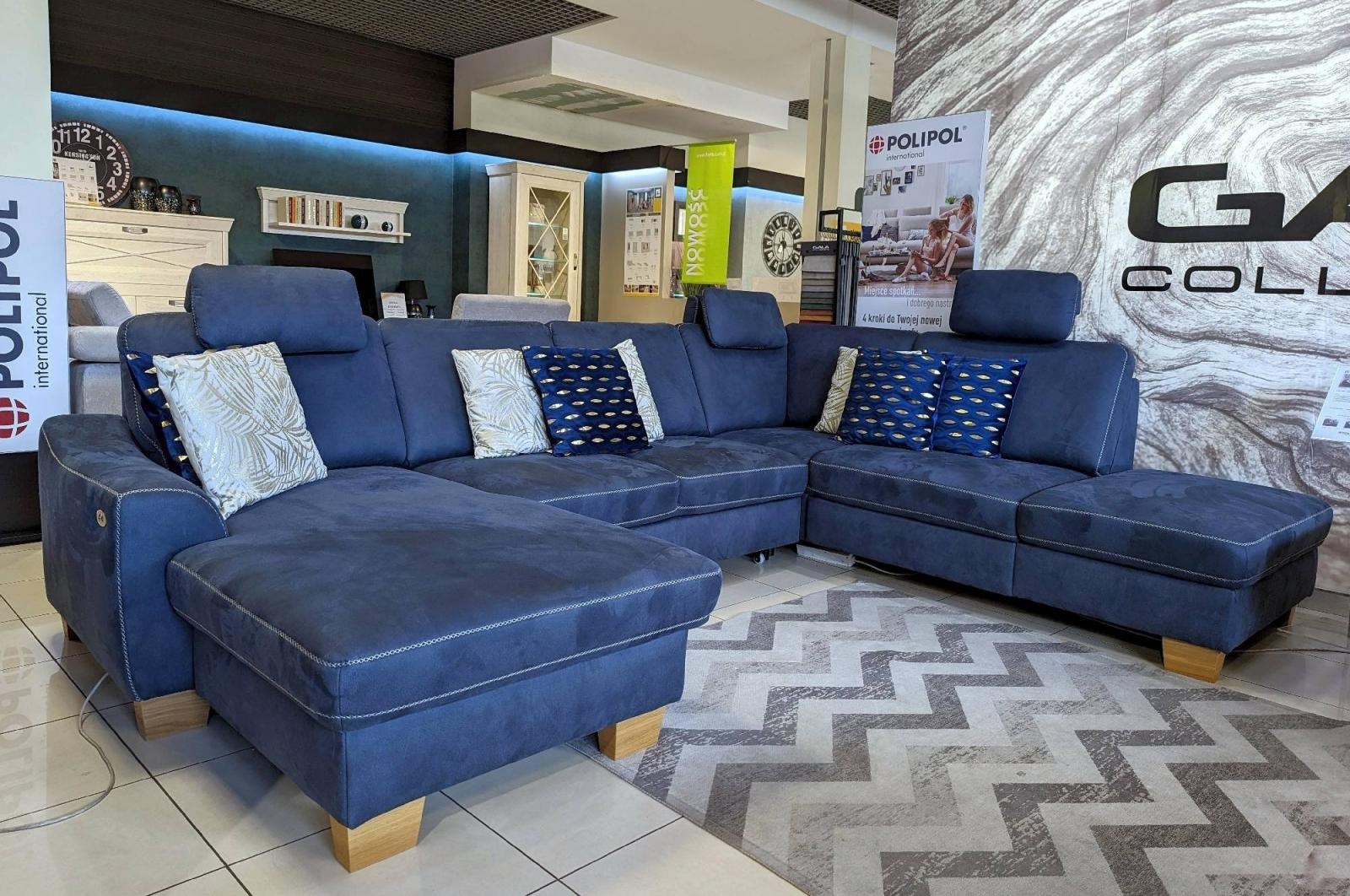 Zdjęcie w galerii na portalu naszraciborz.pl: Salon Meblowy Basztowa w Raciborzu – nabór na stanowisko wiadomości z regionu