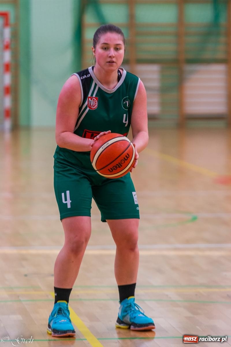 Zdjęcie w galerii na portalu naszraciborz.pl: RKK AZS Racibórz górą nad sosnowieckim Zagłębiem [FOTO i WIDEO] wiadomości z regionu