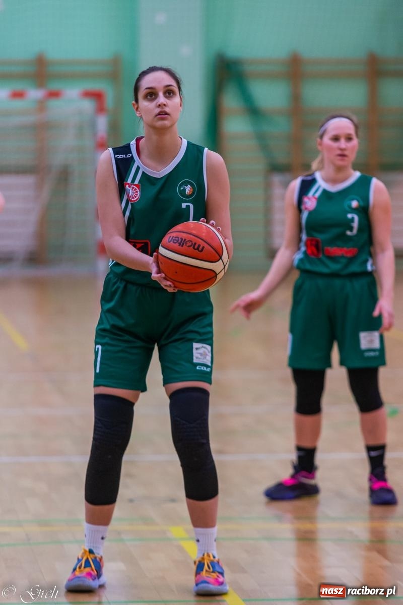 Zdjęcie w galerii na portalu naszraciborz.pl: RKK AZS Racibórz górą nad sosnowieckim Zagłębiem [FOTO i WIDEO] wiadomości z regionu