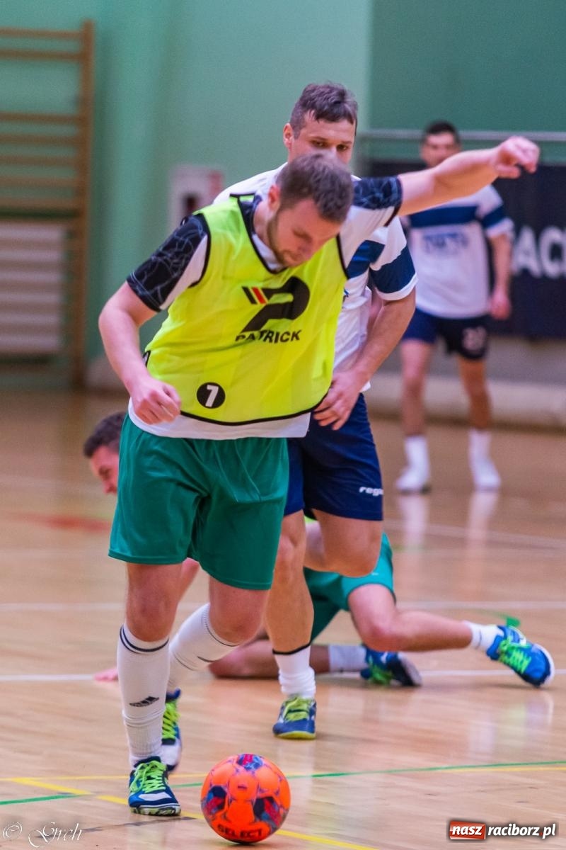 Zdjęcie w galerii na portalu naszraciborz.pl: Zacięte sobotnie pojedynki w HLPN [FOTO] wiadomości z regionu