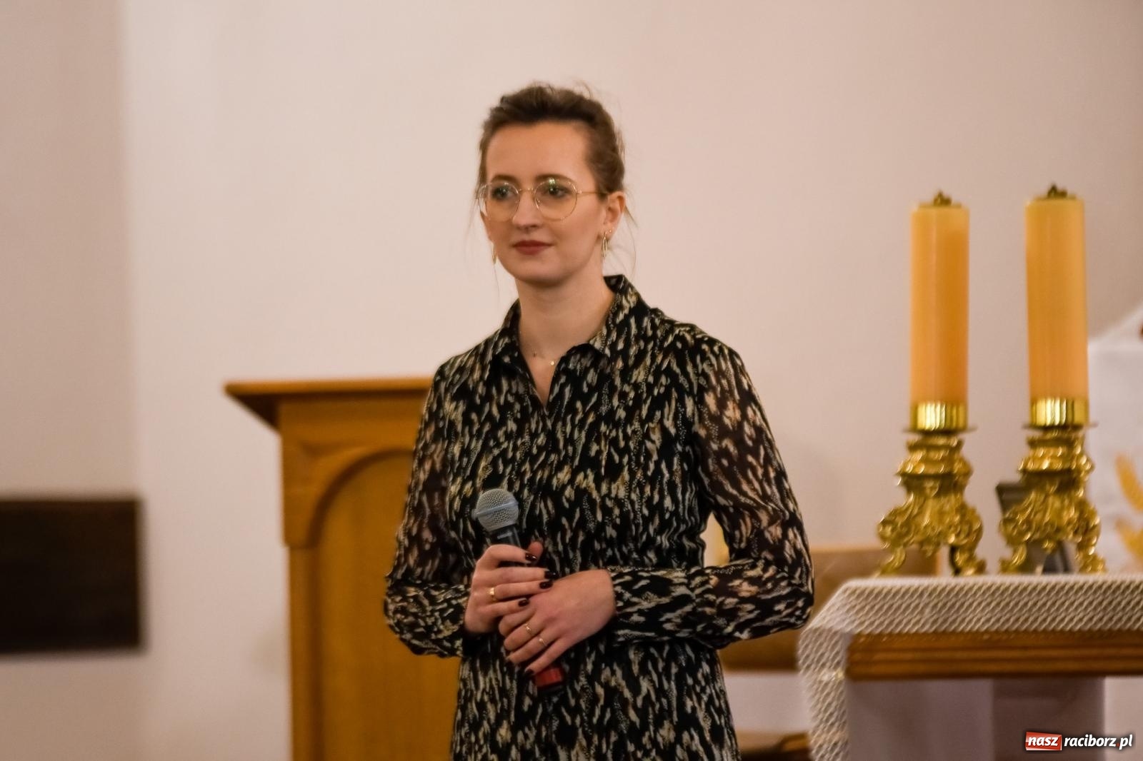 Zdjęcie w galerii na portalu naszraciborz.pl: Gminny Przegląd Kolęd i Pastorałek w Pawłowie [FOTO i WIDEO] wiadomości z regionu