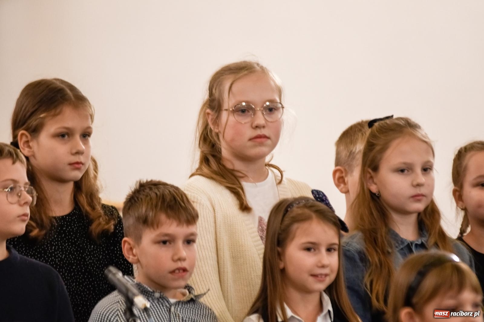Zdjęcie w galerii na portalu naszraciborz.pl: Gminny Przegląd Kolęd i Pastorałek w Pawłowie [FOTO i WIDEO] wiadomości z regionu