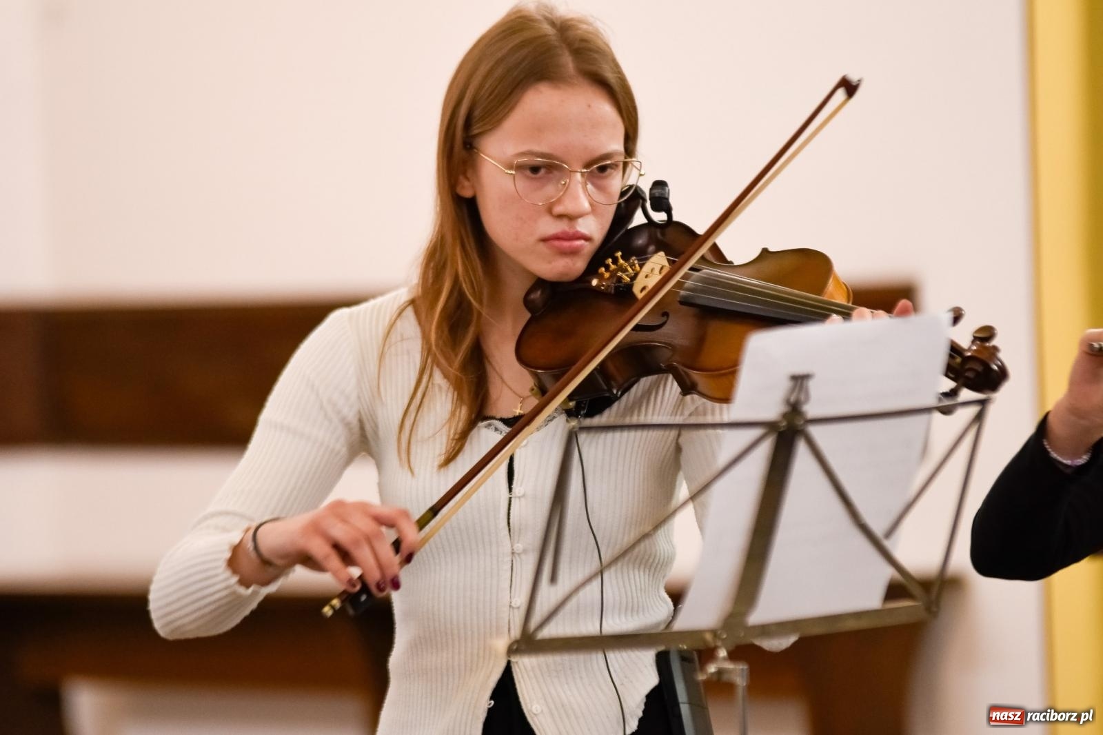 Zdjęcie w galerii na portalu naszraciborz.pl: Gminny Przegląd Kolęd i Pastorałek w Pawłowie [FOTO i WIDEO] wiadomości z regionu