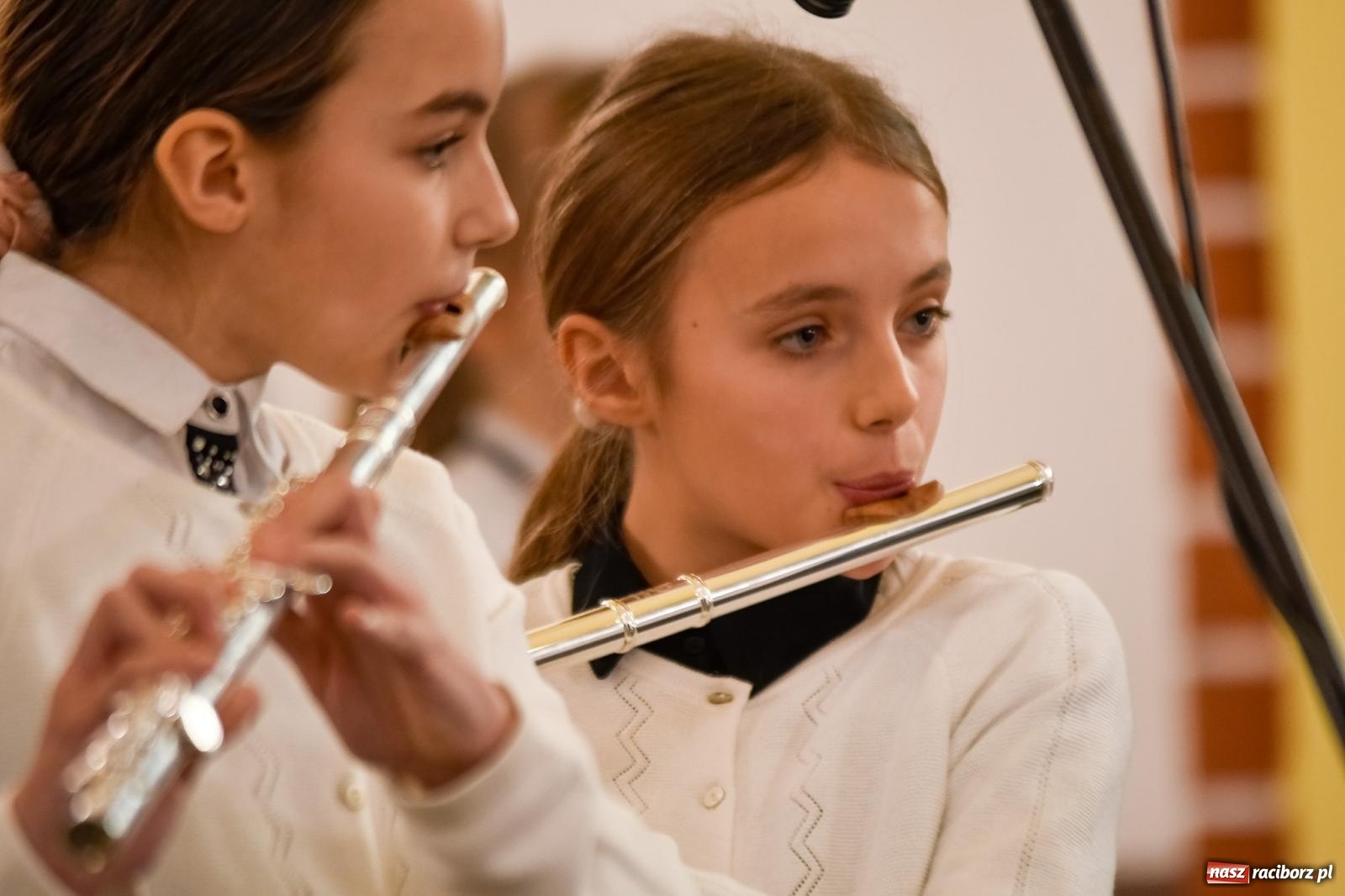 Zdjęcie w galerii na portalu naszraciborz.pl: Gminny Przegląd Kolęd i Pastorałek w Pawłowie [FOTO i WIDEO] wiadomości z regionu