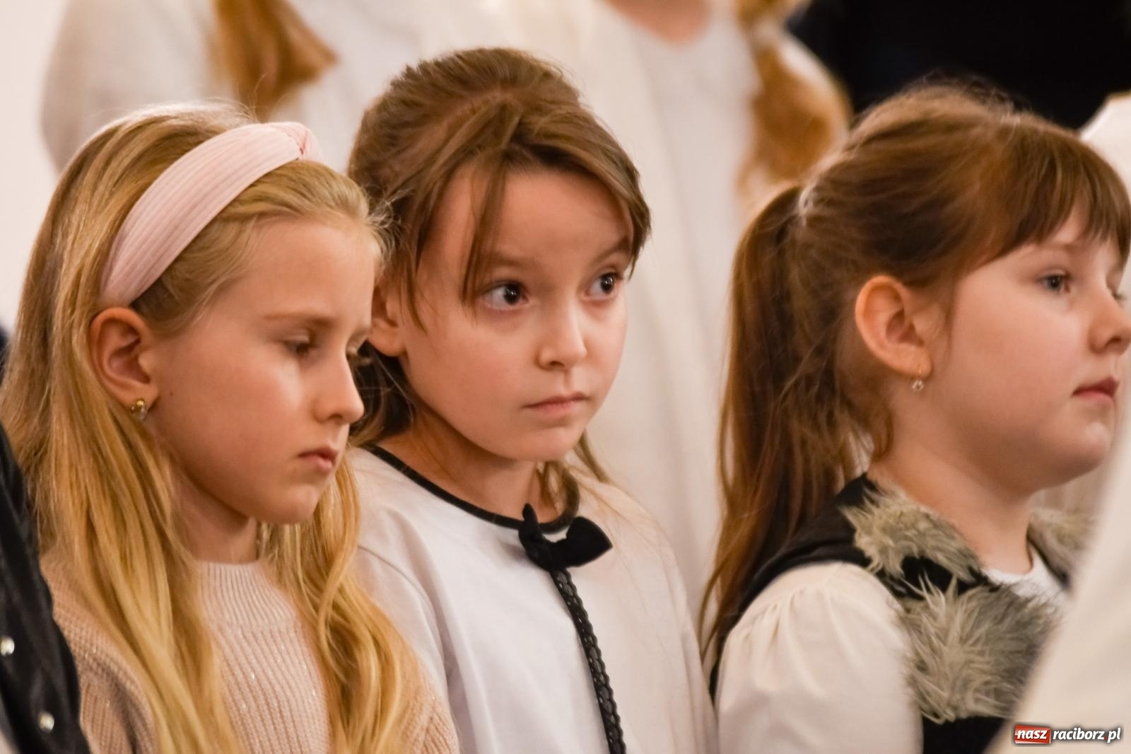 Zdjęcie w galerii na portalu naszraciborz.pl: Gminny Przegląd Kolęd i Pastorałek w Pawłowie [FOTO i WIDEO] wiadomości z regionu