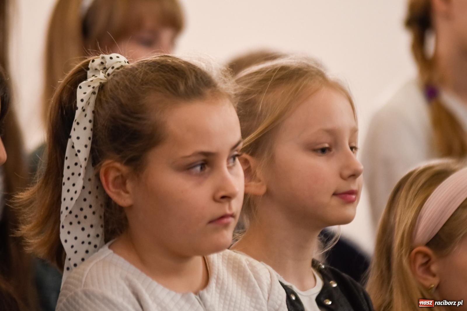 Zdjęcie w galerii na portalu naszraciborz.pl: Gminny Przegląd Kolęd i Pastorałek w Pawłowie [FOTO i WIDEO] wiadomości z regionu