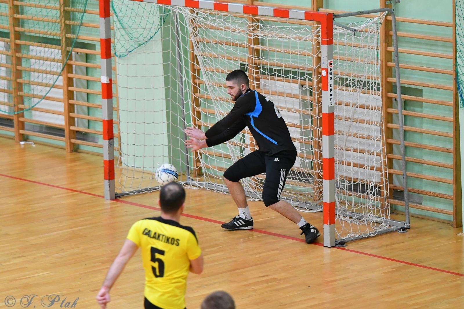 Zdjęcie w galerii na portalu naszraciborz.pl: Sportowe podsumowanie weekendu wiadomości z regionu