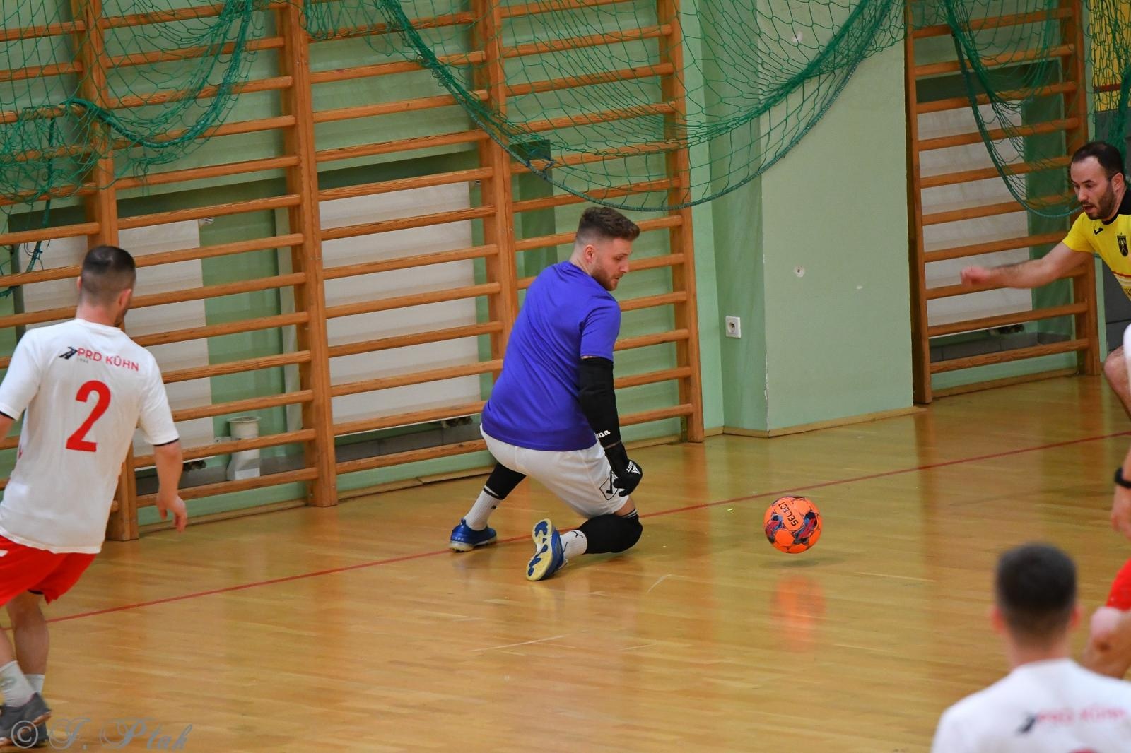 Zdjęcie w galerii na portalu naszraciborz.pl: Sportowe podsumowanie weekendu wiadomości z regionu