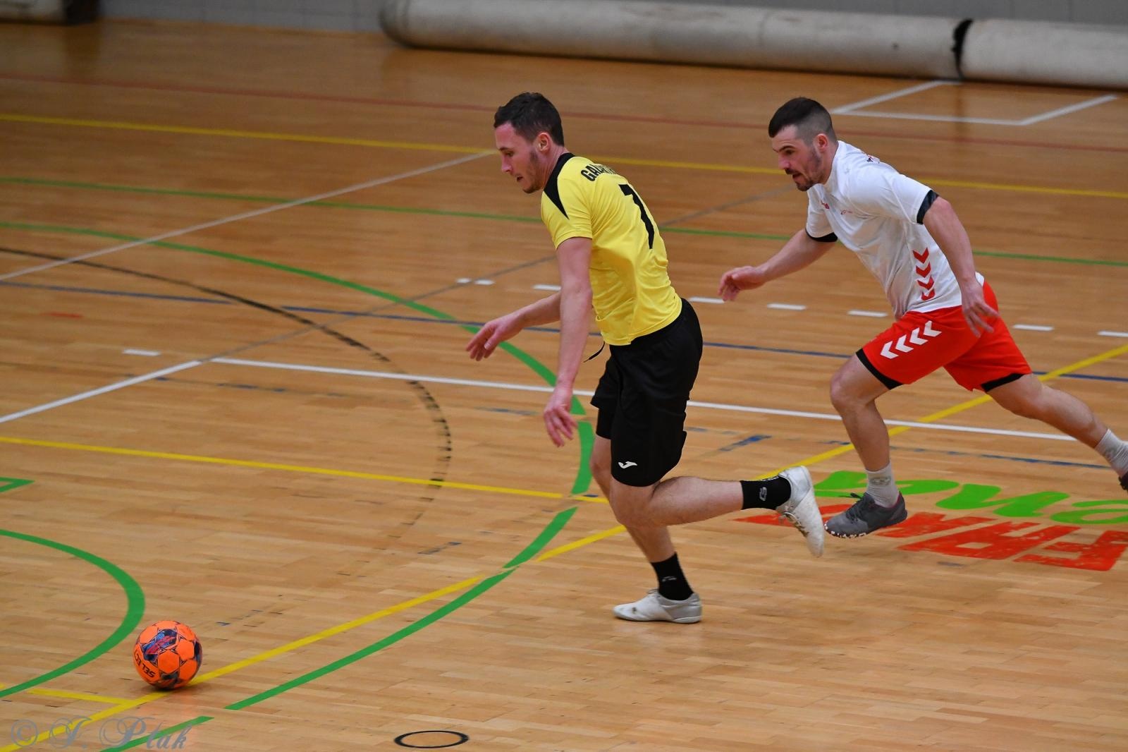 Zdjęcie w galerii na portalu naszraciborz.pl: Sportowe podsumowanie weekendu wiadomości z regionu