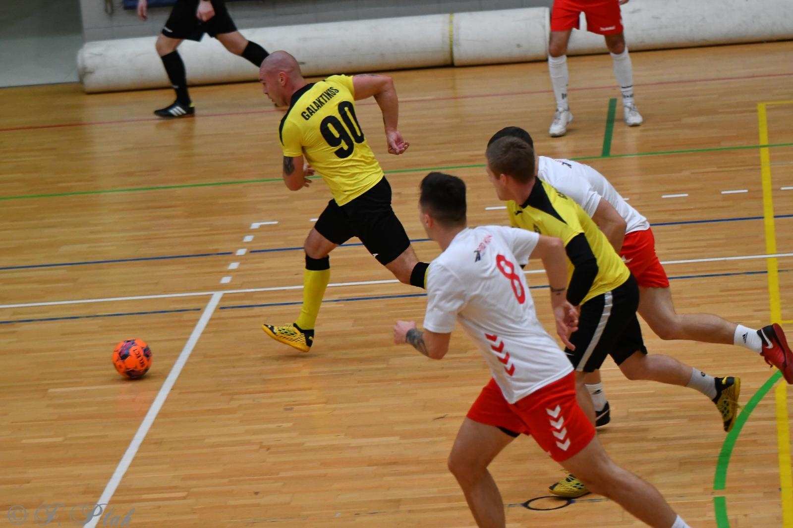 Zdjęcie w galerii na portalu naszraciborz.pl: Sportowe podsumowanie weekendu wiadomości z regionu