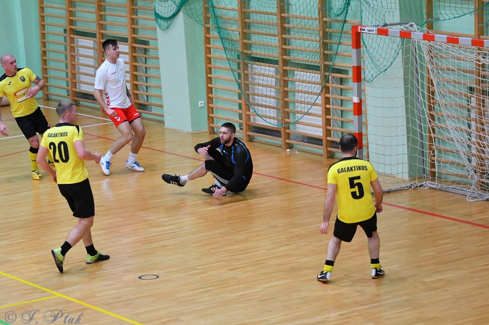 Zdjęcie w galerii na portalu naszraciborz.pl: Sportowe podsumowanie weekendu wiadomości z regionu