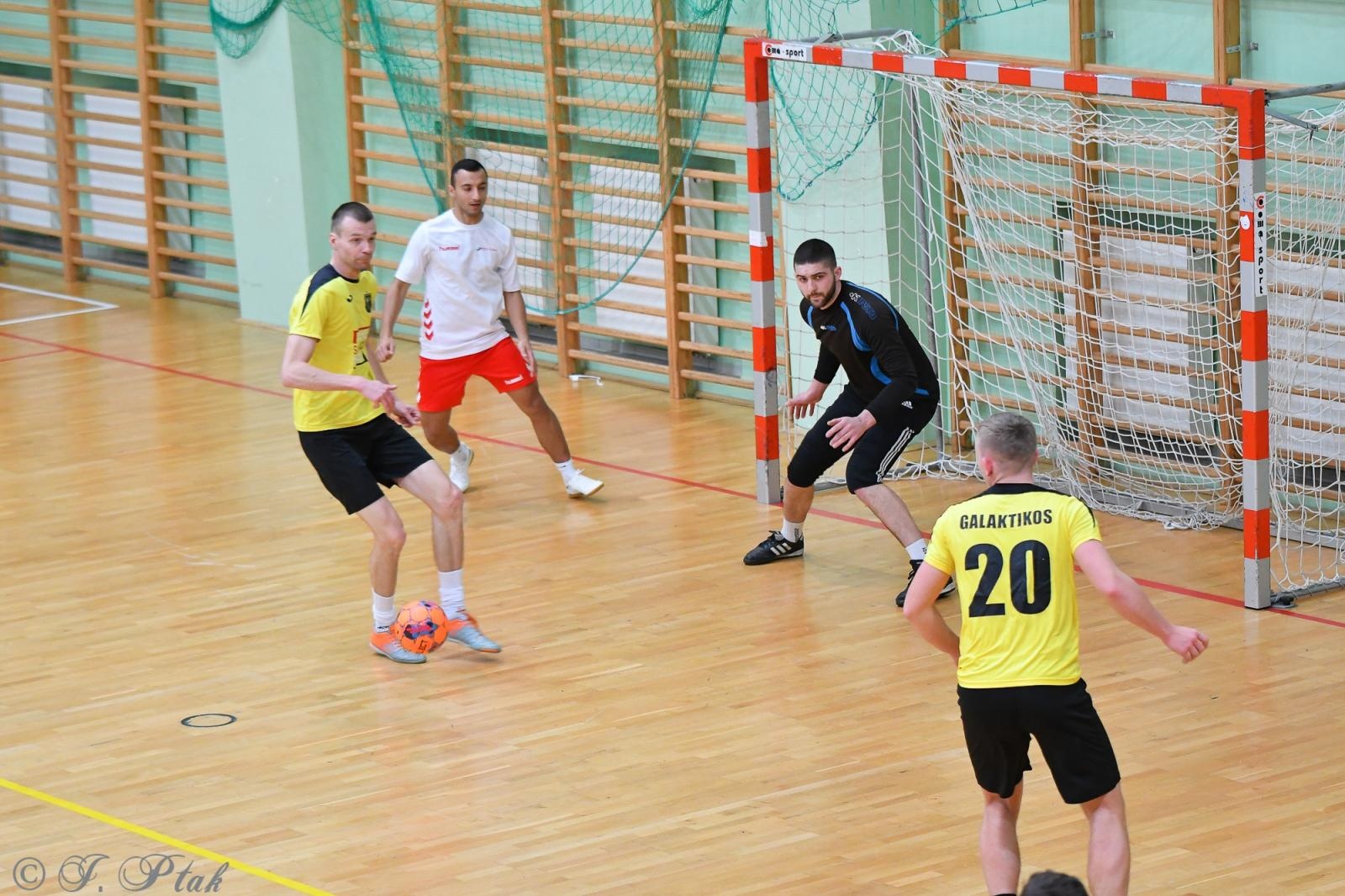 Zdjęcie w galerii na portalu naszraciborz.pl: Sportowe podsumowanie weekendu wiadomości z regionu