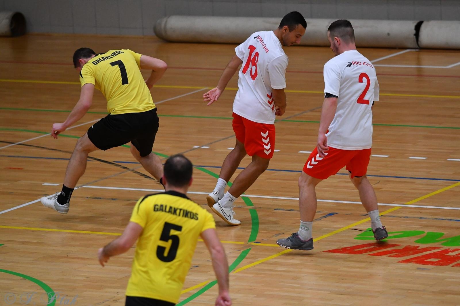 Zdjęcie w galerii na portalu naszraciborz.pl: Sportowe podsumowanie weekendu wiadomości z regionu