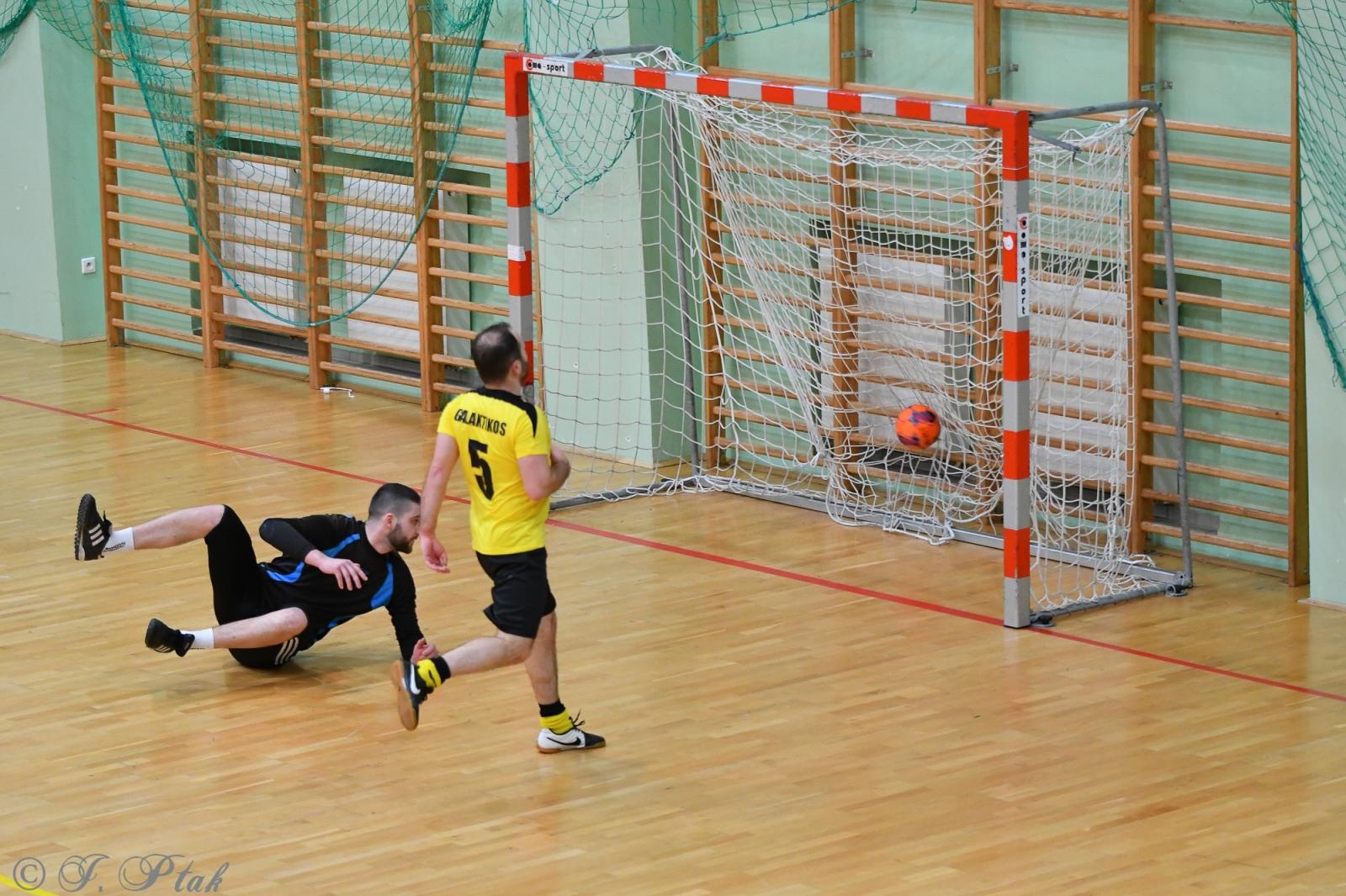 Zdjęcie w galerii na portalu naszraciborz.pl: Sportowe podsumowanie weekendu wiadomości z regionu